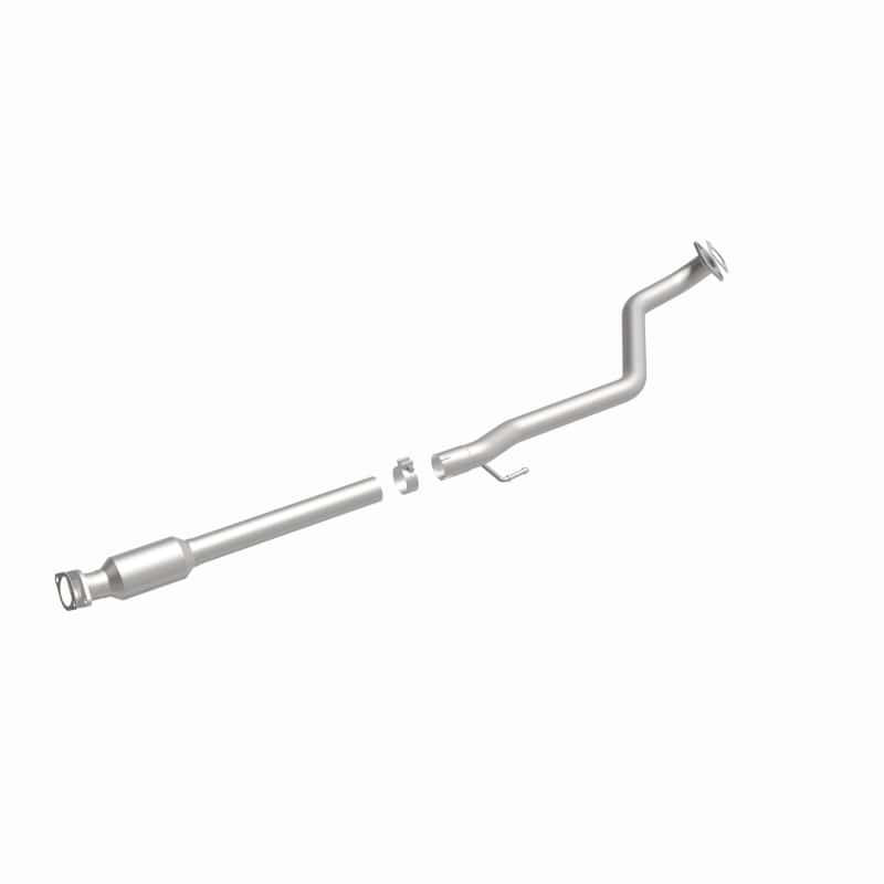 Magnaflow — Magnaflow 16-17 Veloster L4 1.6 OEM Underbody Direct Fit Converter
OEM Grade
OEM - view 9