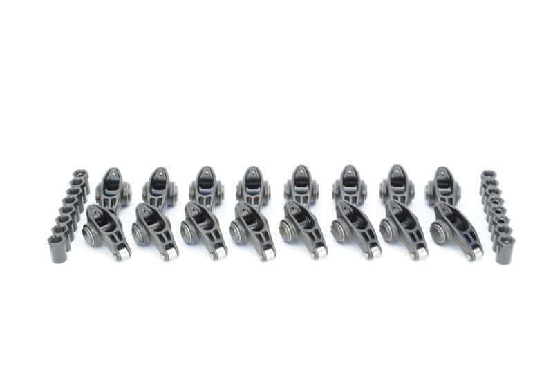 COMP Cams — COMP Cams Rocker Arms CB 1.7 1/2in Ultra
Engine Rocker Arm - view 2