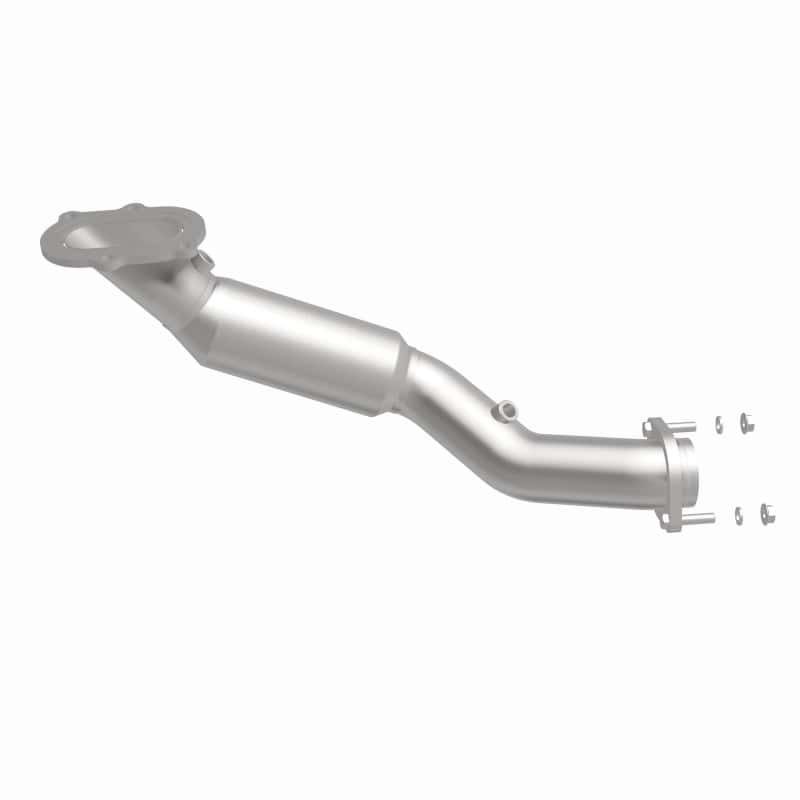 Magnaflow — MagnaFlow Catalytic Conv Direct Fit Federal 06-11 Chevy Corvette V8 7.0LGAS
OEM Grade
OEM - view 11