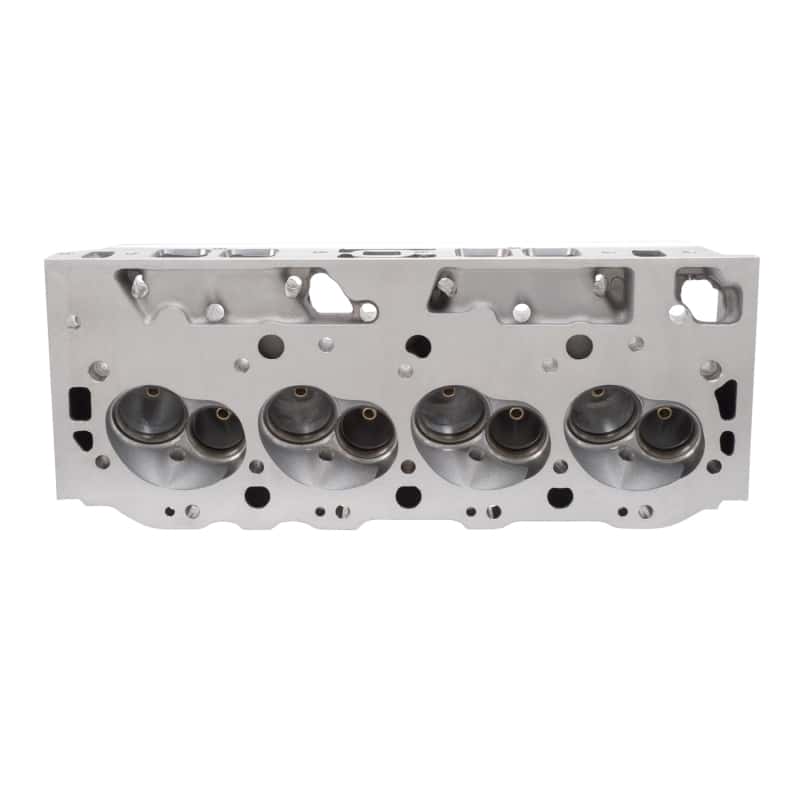 Edelbrock — Edelbrock Single Perf RPM BBC Rect Port Head Bare
CYLINDER HEADS - view 12