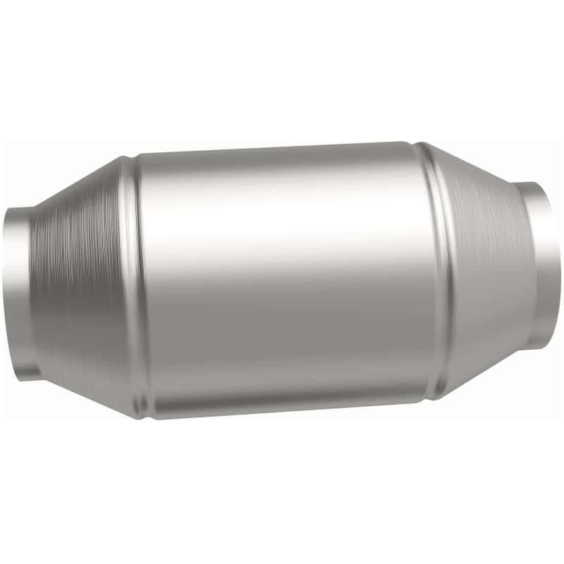 Magnaflow — MagnaFlow Conv Universal 2.50 inch C/C CA Pre-OBDII
California - view 5