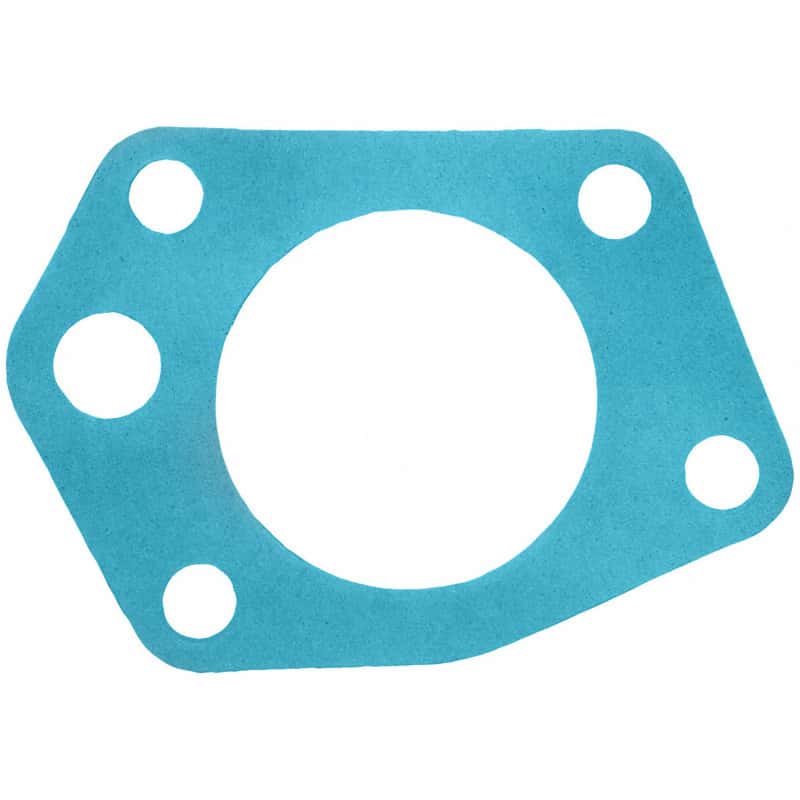 Fel-Pro — Fel-Pro 11501 Engine Coolant Outlet Gasket - view 2