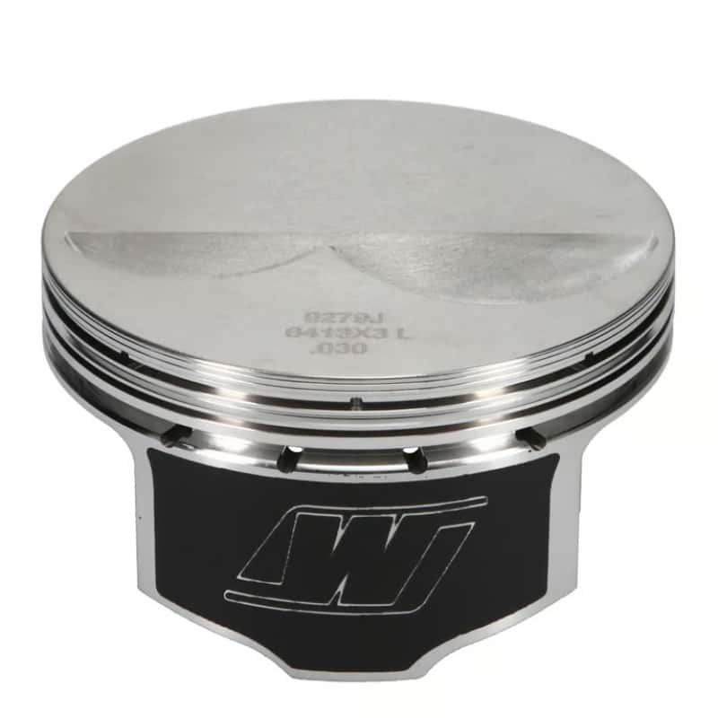 Wiseco — Wiseco Chevy XLS FT 1.250inch CH Piston Shelf Stock
Piston - view 4
