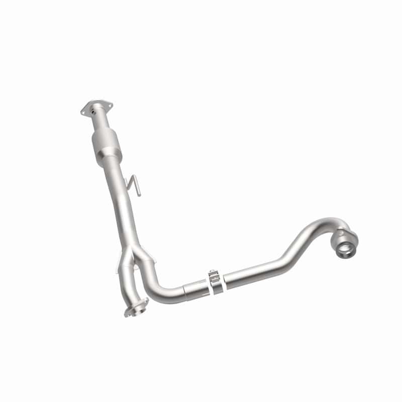Magnaflow — Magnaflow 2003 Jeep Liberty 3.7L Direct Fit Converter
California - view 24