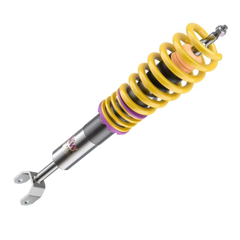 KW — KW Coilover Kit V1 Audi RS6 RS6 plus; (4B)Sedan + Avant; Quattro
Coilover Kit - view 6