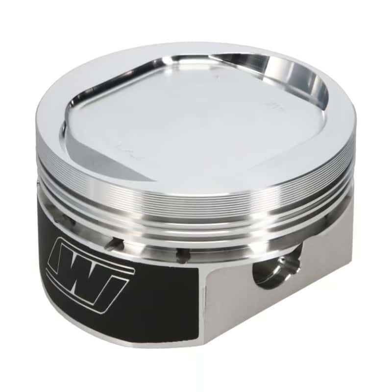 Wiseco — Wiseco HD Evo 883 Overbore 1200 9.51 CR 86-11 Piston Kit
Piston Kit - view 2