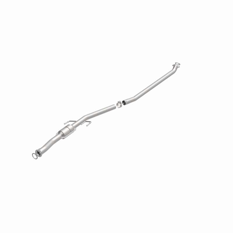 Magnaflow — Magnaflow Conv DF 2004 Toyota Rav4 2.4L
California - view 28