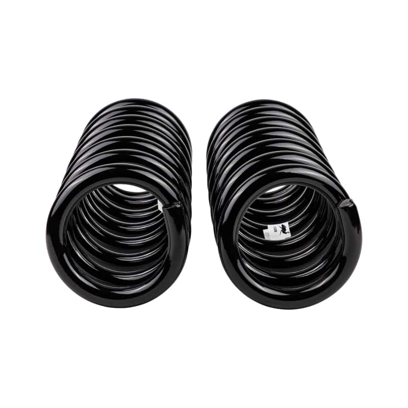 Old Man Emu — ARB / OME Coil Spring Front Nissan Y62 With Barf - view 5