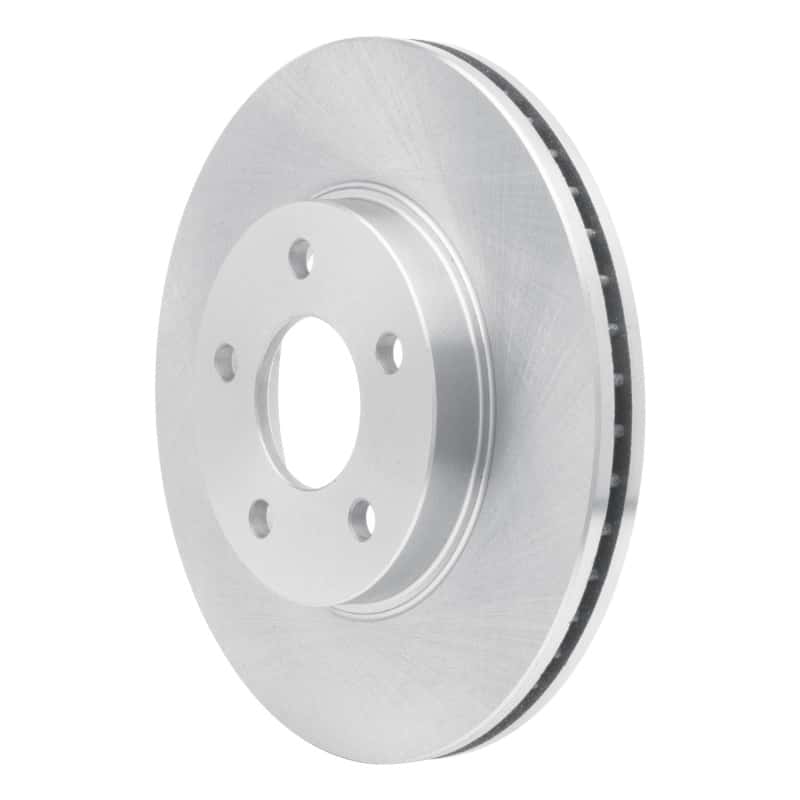 DFC — DFC 07-10 Chevrolet Cobalt Front Brake Rotor
DFC Brake Rotor - view 2