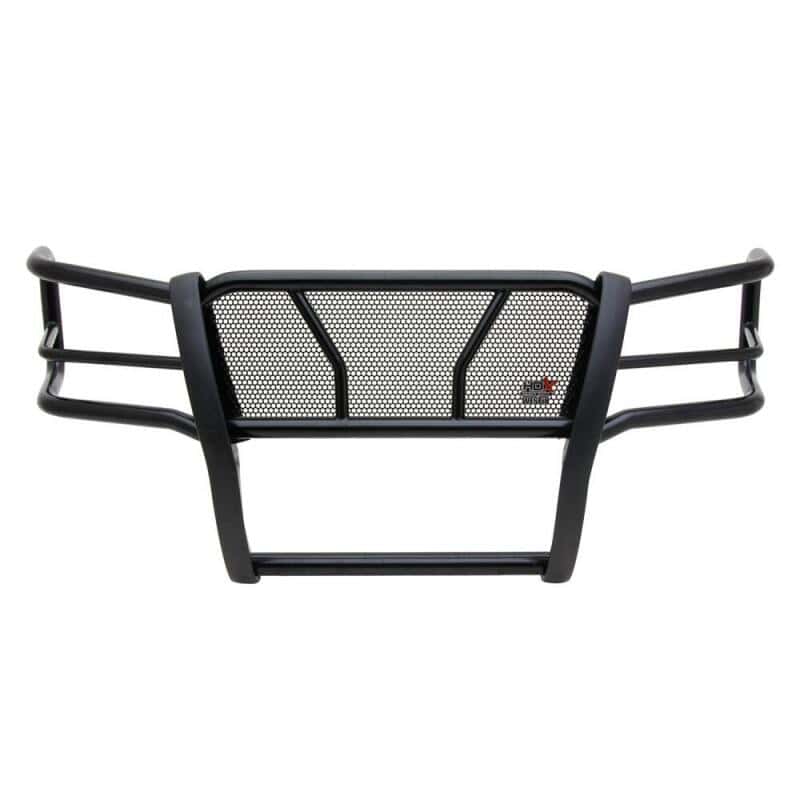 Westin — Westin 2003-2007 Chevrolet Silverado Classic 1500 HDX Grille Guard - Black
Grille Guard - view 2