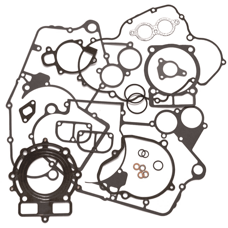Cometic Gasket — Cometic 1990 Honda ATC185  67mm Bore Top End Gasket Kit - view 1