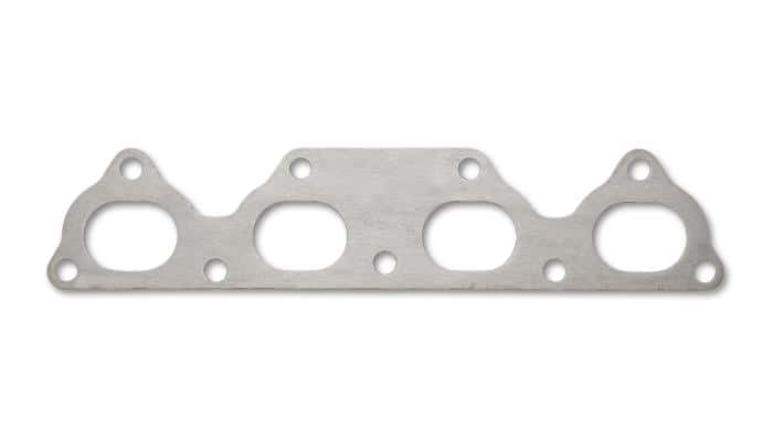 Vibrant — Vibrant Mild Steel Exhaust Manifold Flange for Honda/Acura D-Series motor 1/2in Thick
MSFlangHondaD-series
MSExFlngHondaDSeries
Exhaust Flange - view 4