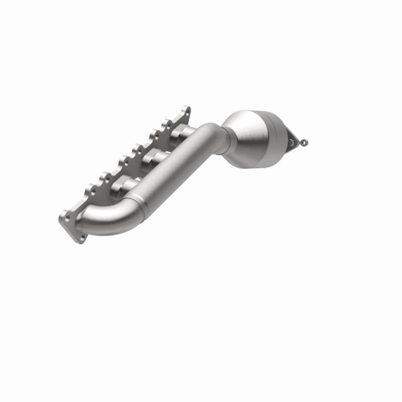 Magnaflow — MagnaFlow Conv DF 2009 Kia Borrego 4.6L Driver Side
OEM Grade
OEM - view 27
