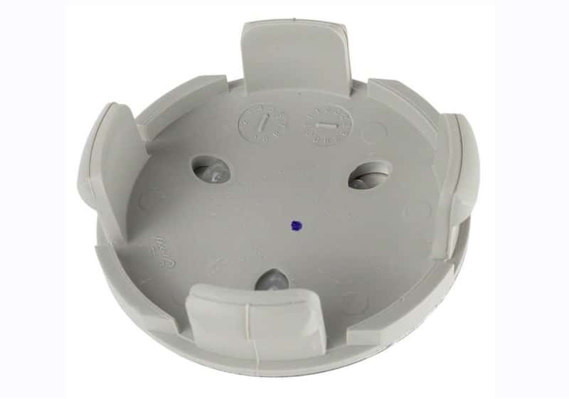 Ford Racing — Ford Racing Wheel Center Cap
Wheel Center Cap - view 3