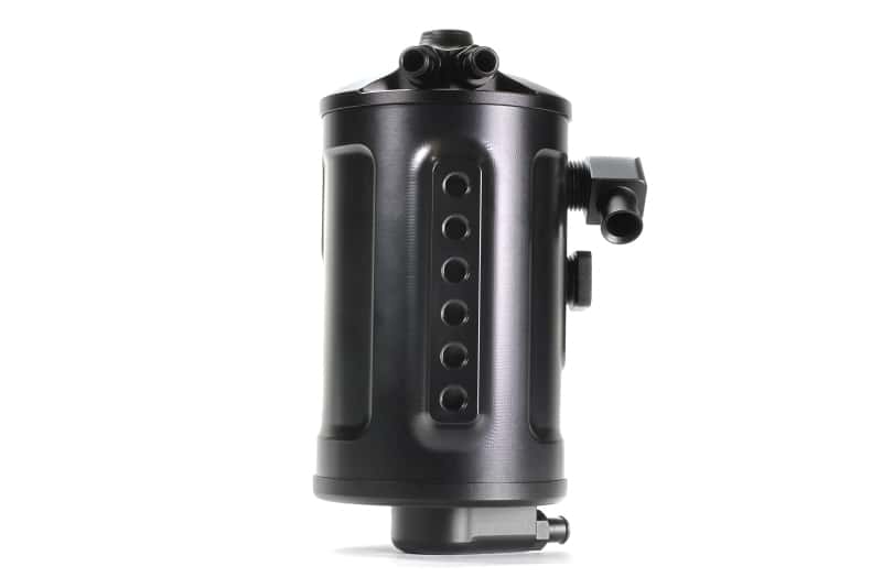 Perrin Performance — PERRIN BRZ/FR-S/GR86/86 Air Oil Separator - Black - view 4