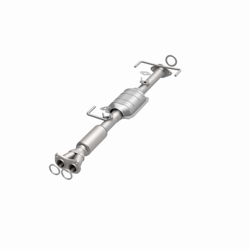 Magnaflow — MagnaFlow Conv DF Previa 95-96 2.4L
HM Grade
HM - view 27