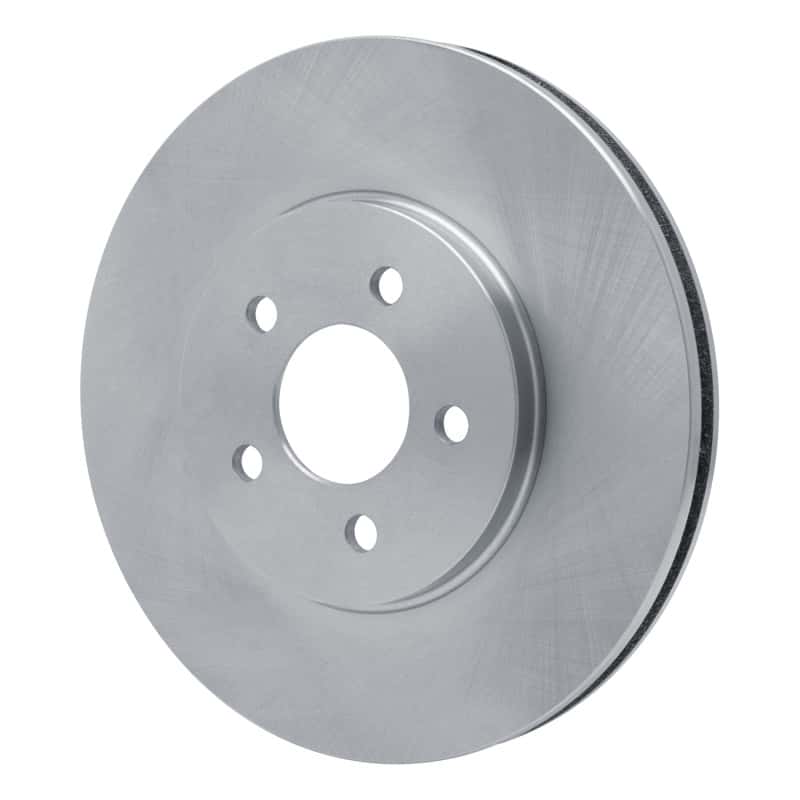 DFC — DFC 89-95 Chrysler Daytona Front Brake Rotor
DFC Brake Rotor - view 2