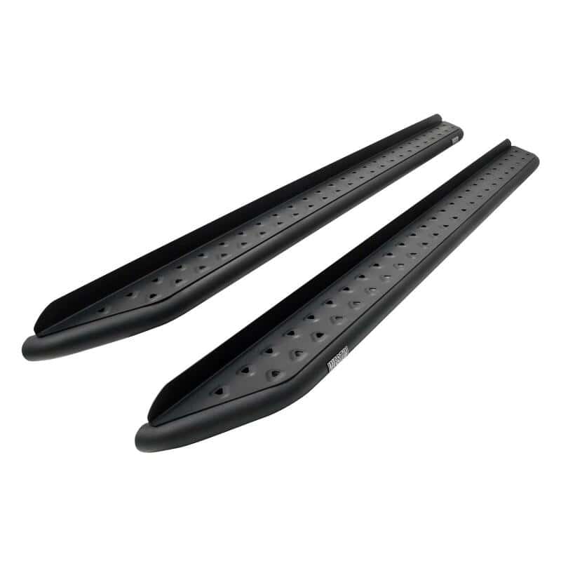 Westin — Westin 2024 Toyota Tacoma Double Cab Outlaw Running Boards - Textured Black
Running Boards - view 1
