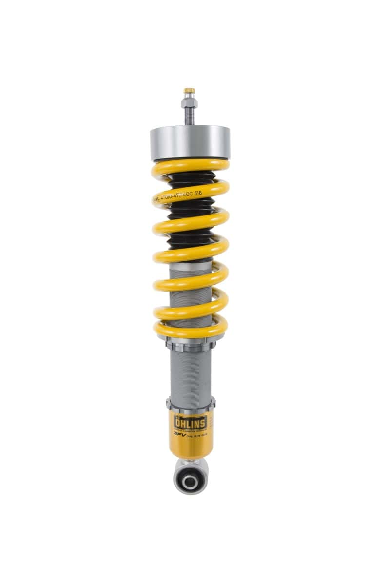 Ohlins — Ohlins 06-11 Porsche 911 GT2/GT3/GT3 RS (997) Road & Track Coilover System
Suspension System - view 3