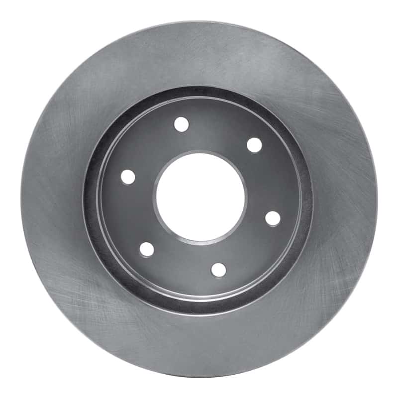 DFC — DFC 04-05 Infiniti QX56 Front Brake Rotor
DFC Brake Rotor - view 5