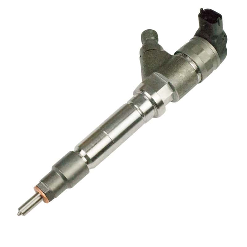 BD Diesel — BD Diesel 2004-2006 Chevy 6.6L Duramax LLY Premium Stock Injector
INJECTOR 60HP - view 1