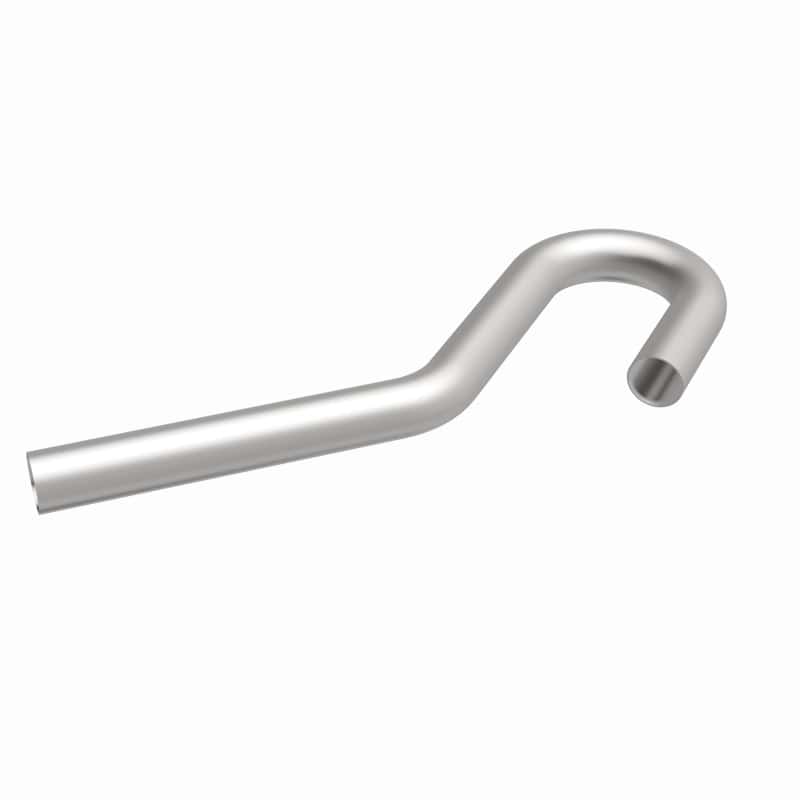 Magnaflow — MagnaFlow Univ bent pipe SS 2.25inch 180/45
Exhaust Pipe - view 7