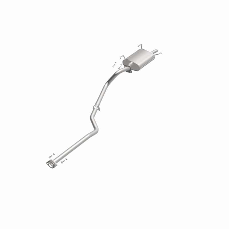 Magnaflow — MagnaFlow BRE Exhaust Kit 00-06 Nissan Sentra 1.8L
Exhaust Kit - view 24