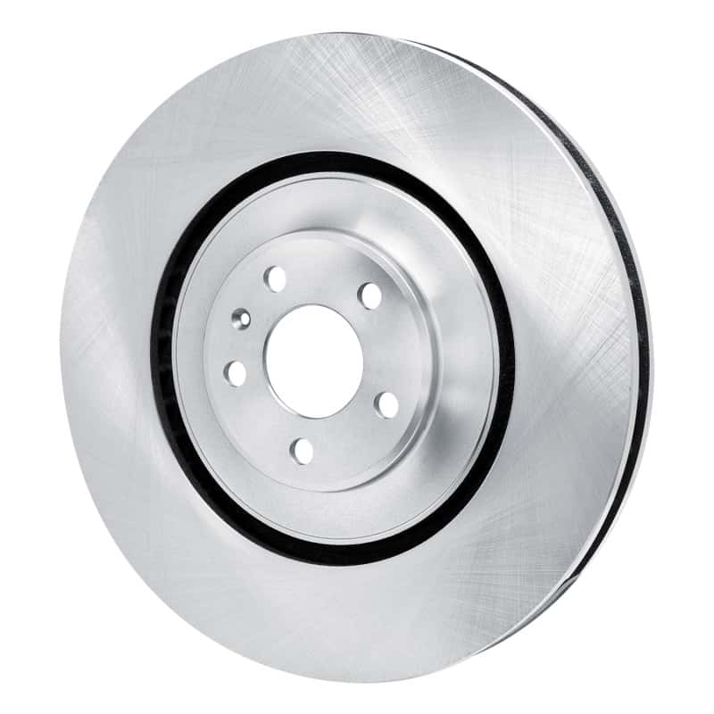 DFC — DFC 12-18 Audi A8 Front Brake Rotor
DFC Brake Rotor - view 2