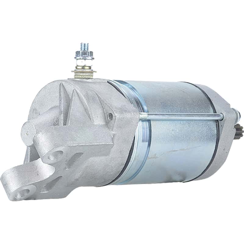 Arrowhead — Arrowhead Yamaha 9T Starter - view 3