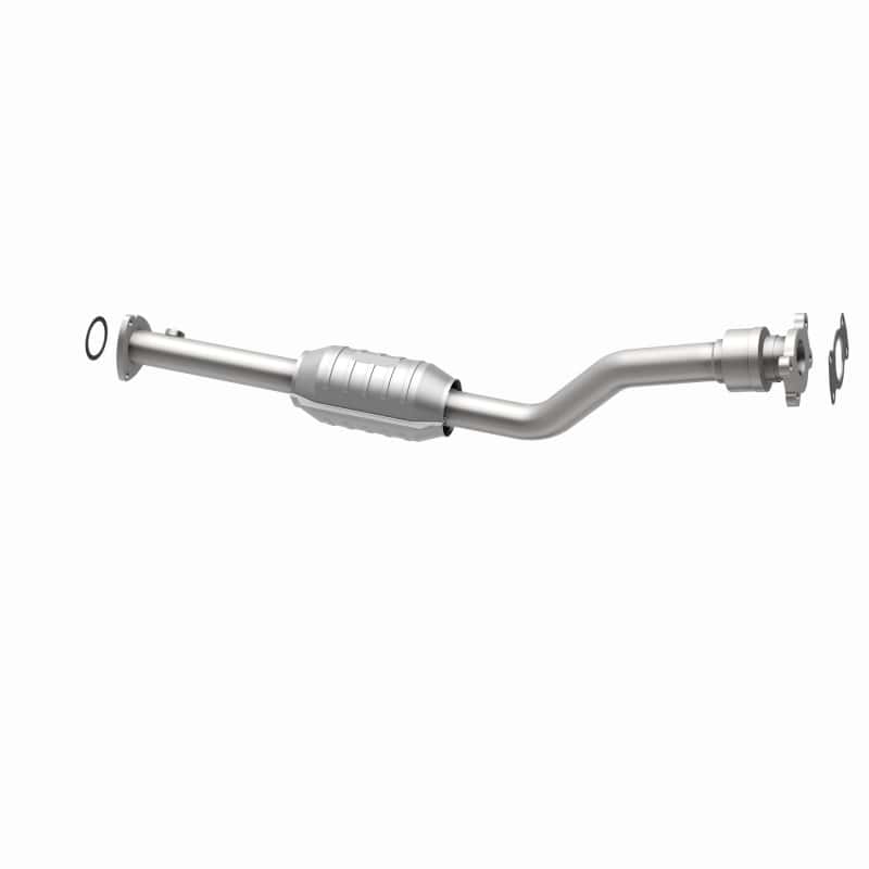 Magnaflow — MagnaFlow Conv DF 96-98 GM Cavalier/Malibu/
HM Grade
HM - view 21