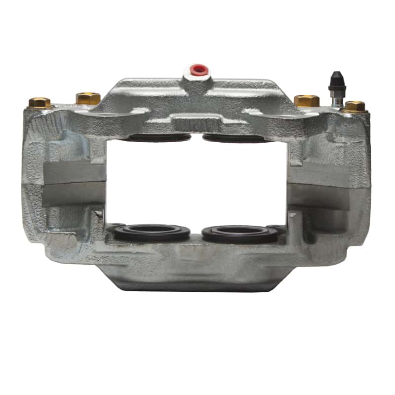 DFC — DFC 06-10 Hummer H3 Front-L Premium Caliper - Silver Zinc Coated
DFC Brake Caliper - view 5