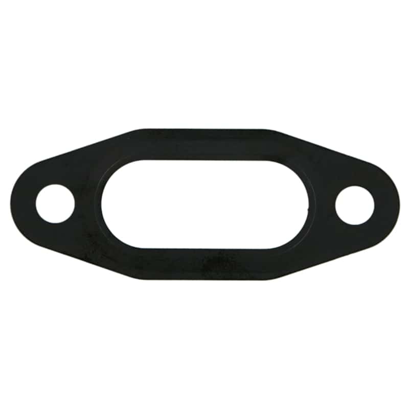 Fel-Pro — Fel-Pro 09-14 Chevrolet Silverado 1500/08-13 Corvette/14-15 Camaro Engine Oil Cooler Gasket - view 1