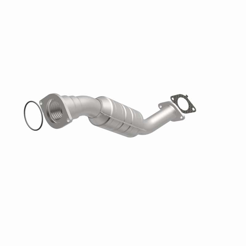 Magnaflow — MagnaFlow Conv DF 2008 Buick Lucerene 3.8L
OEM Grade
OEM - view 6