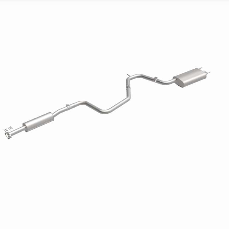 Magnaflow — BRExhaust 16-24 Chevrolet Malibu 1.5L Direct-Fit Replacement Exhaust System
Exhaust Kit - view 4