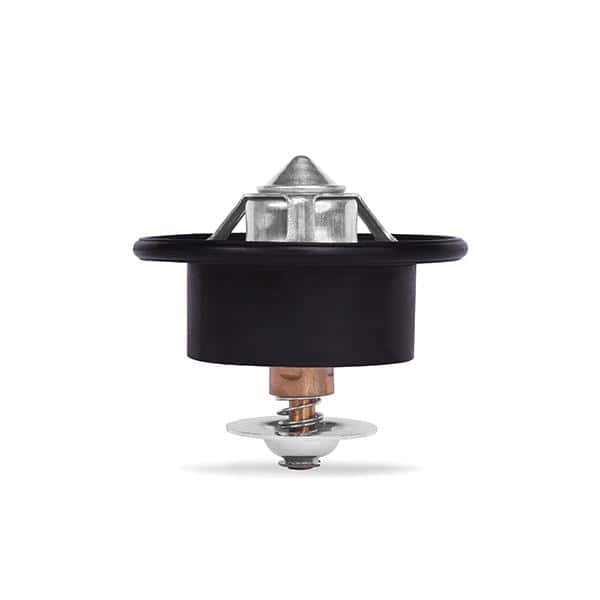 Mishimoto — Mishimoto Dodge 5.9L/6.7L Cummins High-Temperature Thermostat
Coolant Thermostat - view 3