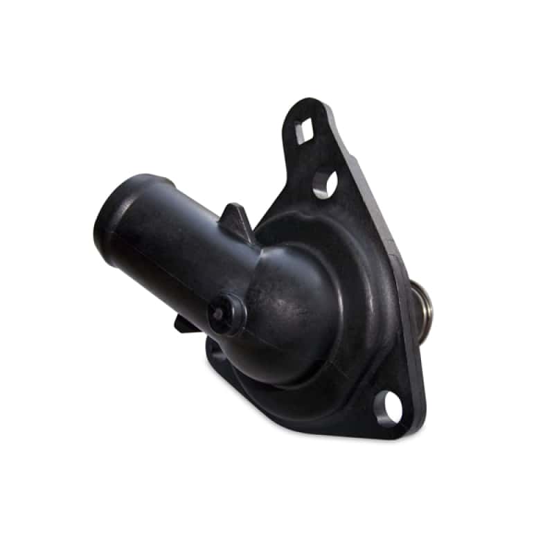 Mishimoto — Mishimoto 02-06 Acura RSX 60 Degree Racing Thermostat
Coolant Thermostat - view 7