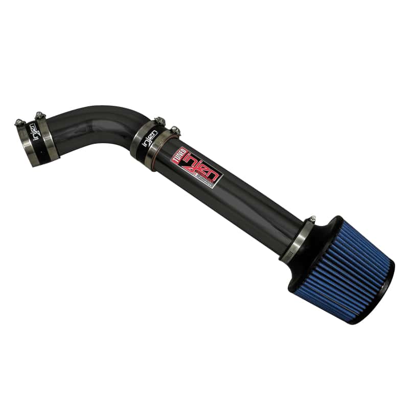 Injen — Injen 12 Kia Soul 2.0L 4cyl Black Cold Air Intake w/ MR Technology
Cold Air Intake
Air Intake Kit - view 1