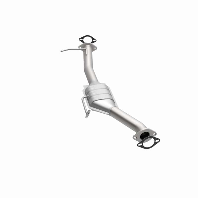 Magnaflow — MagnaFlow Conv DF 93-95 Mazda RX7 1.3L
Standard Grade
Standard - view 24