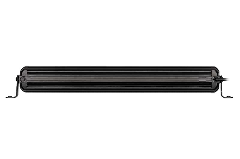 Hella — Hella Universal Black Magic 21.5in Tough Double Row Curved Light Bar - Spot & Flood Light
LEDLightBar - view 6