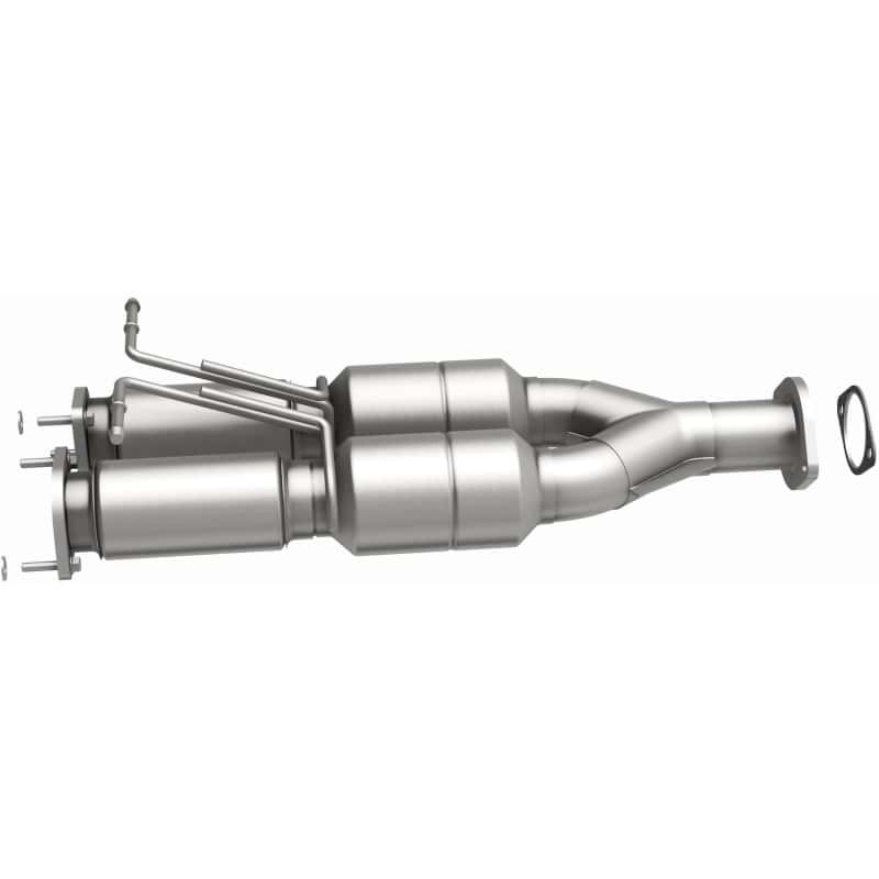 Magnaflow — MagnaFlow Conv DF 05-11 Volvo XC90 4.4L
OEM Grade
OEM - view 32