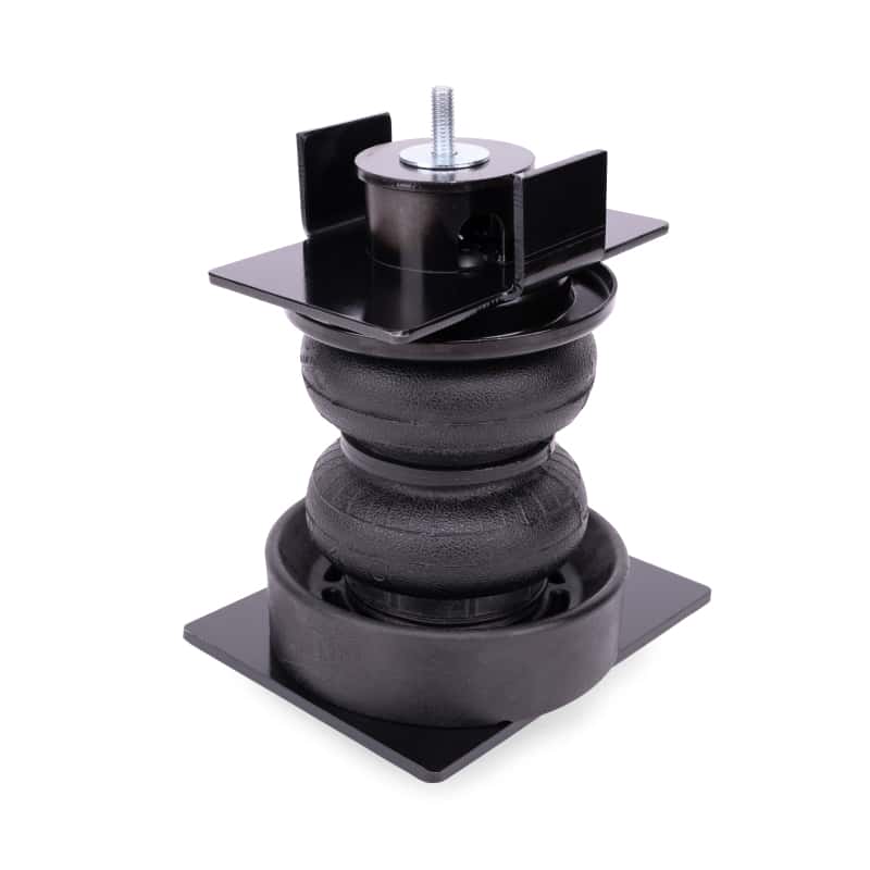 Air Lift — Air Lift 20-25 Jeep Gladiator (4WD) LoadLifter 5000 Air Spring Kit w/ Cradle
Susp Leveling Kit - view 7