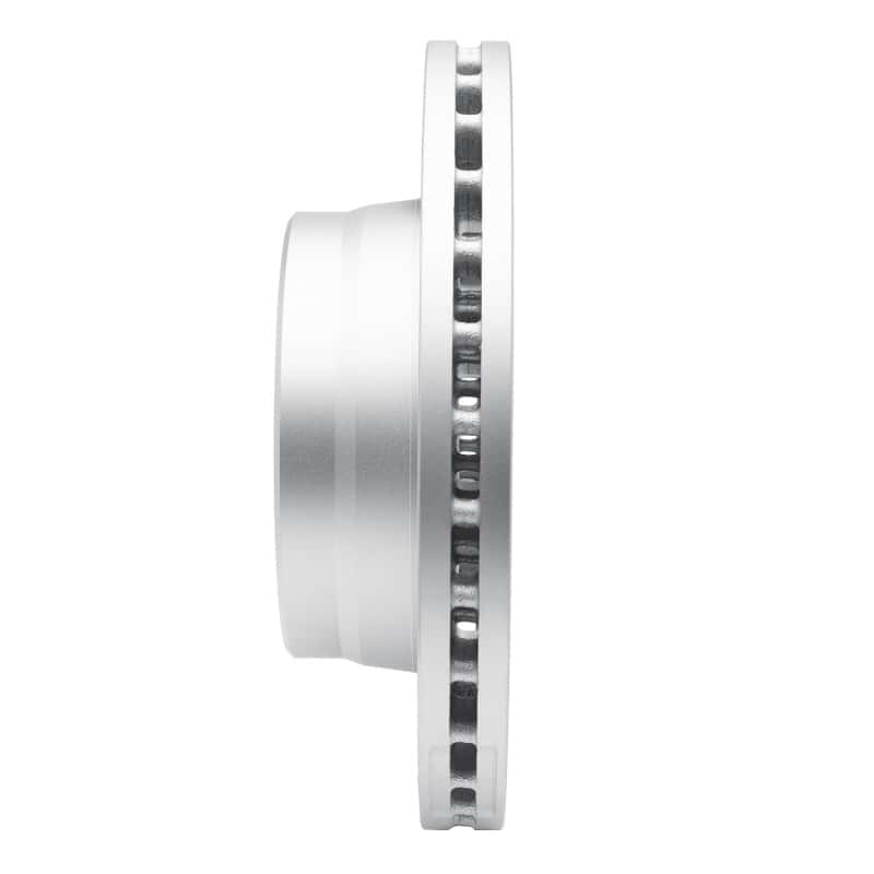 DFC — DFC 03-10 Chevrolet C5500 Kodiak Front/Rear GeoSPEC Coated Rotor
DFC Brake Rotor - view 3