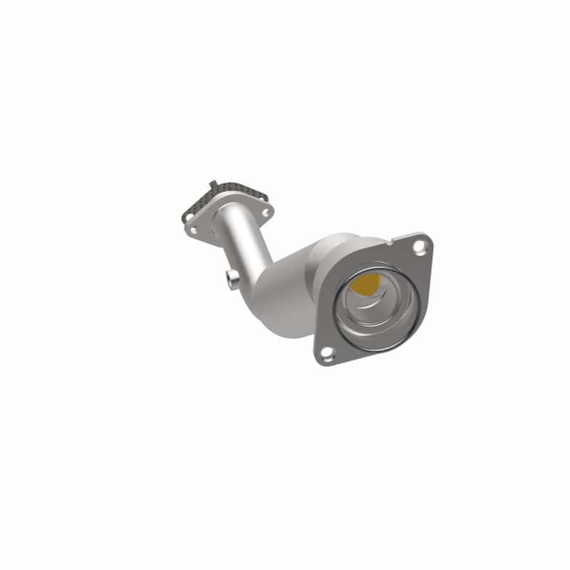 Magnaflow — Magnaflow 09-11 Lucerne V6 3.9L OEM Underbody Direct Fit Catalytic Converter
OEM Grade
OEM - view 23
