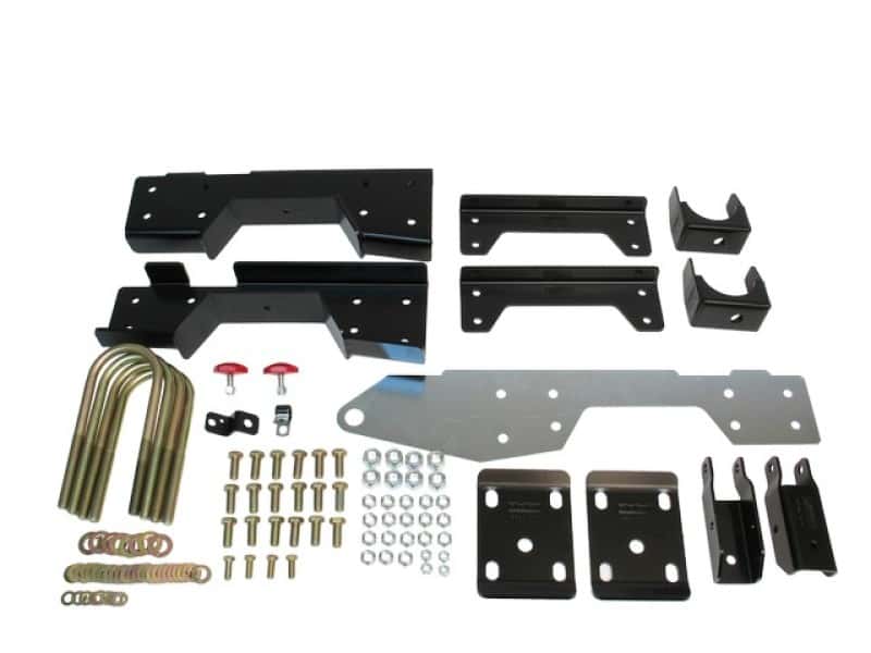 Belltech — Belltech FLIP KIT 97-03 F150 Std./Ext. Cab 6inch
FLIP KIT - view 2