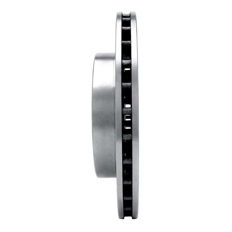 DFC — DFC 03-05 Jaguar Super V8 Front Brake Rotor
DFC Brake Rotor - view 3