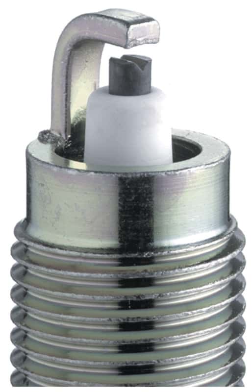 NGK — NGK V-Power Spark Plug Box of 10 (ZGR5C) - view 4