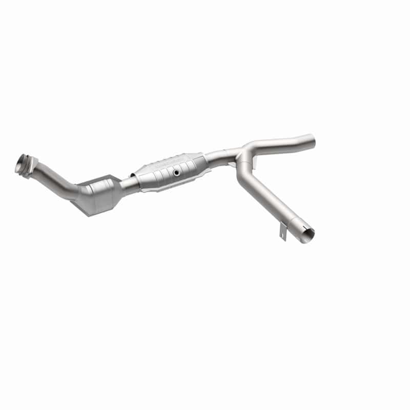 Magnaflow — MagnaFlow Conv DF 01 Ford Trucks 4.6L
OEM Grade
OEM - view 9