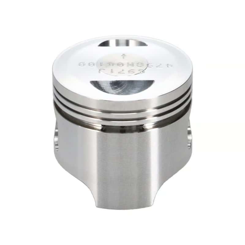 Wiseco — Wiseco Honda XR50 88-03 CRF50F 04-13 4100XZ Piston kit
Piston Kit - view 7