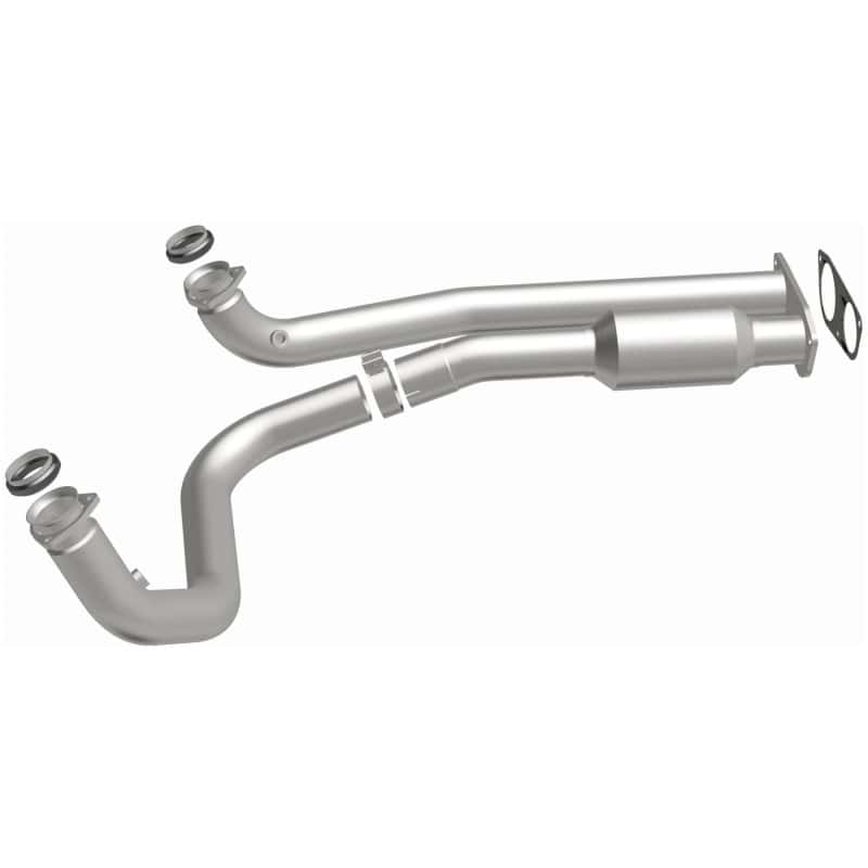 Magnaflow — MagnaFlow California Grade Direct-Fit Catalytic Converter 96-00 Chevrolet / GMC K3500 V8 7.4L
California - view 32
