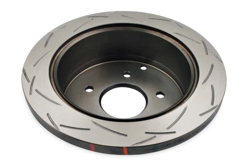 DBA — DBA 04/89-01/95 Nissan Skyline R32 GT-R 2.6L Twin Turbo Front Slotted 4000 Series Rotor
Brake Rotor
Brake Disc - view 5